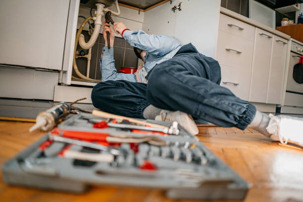 Best Clogged Drain Plumber  in Ocean Grove, NJ