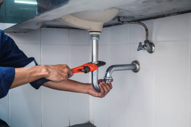 Best Water Leak Repair  in Ocean Grove, NJ