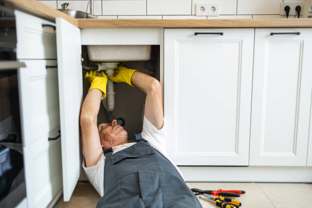 Best Clogged Drain Plumber  in Ocean Grove, NJ