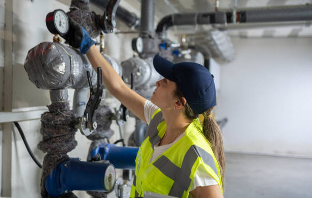 Clogged Drain Plumber in Ocean Grove, NJ