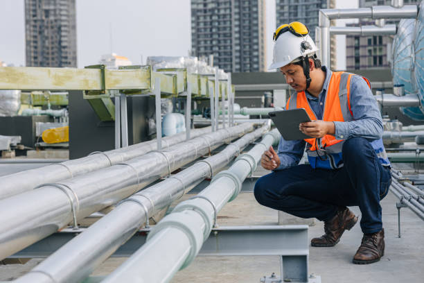 Professional Plumbing in Ocean Grove, NJ